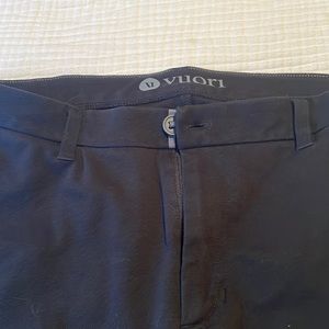 Mens stretch Vuori meta pant.